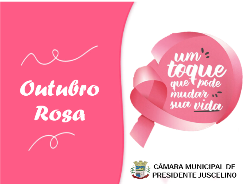Outubro Rosa