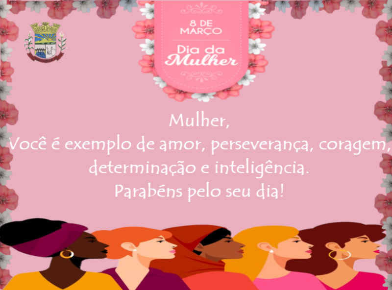 Dia Internacional da Mulher