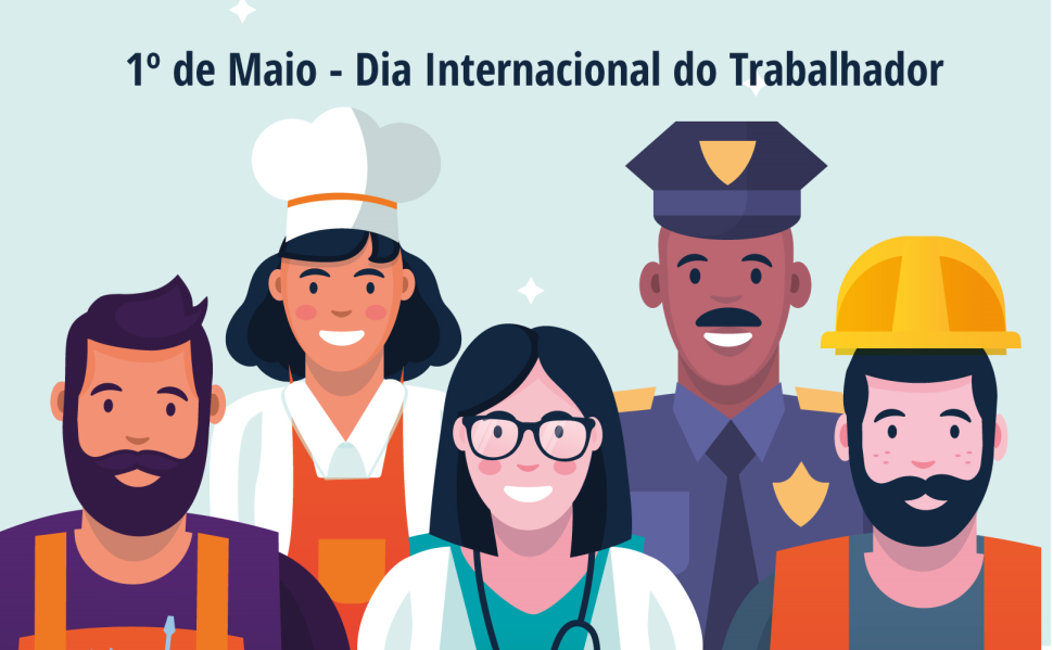 Dia Internacional do Trabalhador