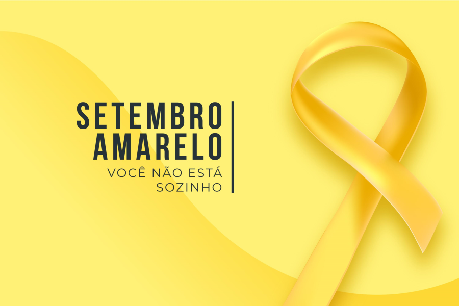 Setembro Amarelo 