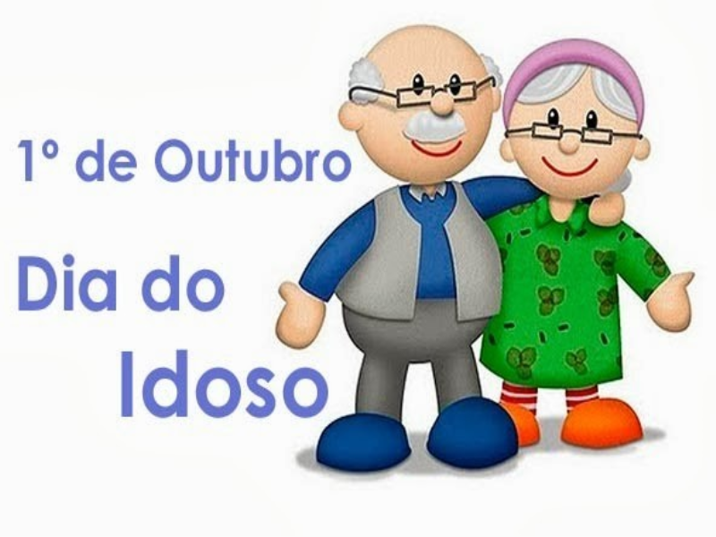 Dia do Idoso