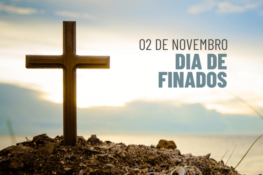 Dia de Finados 