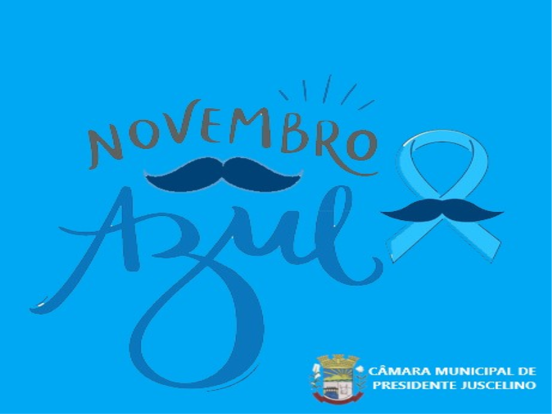 Novembro Azul
