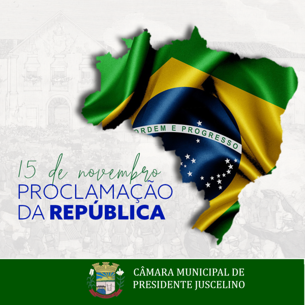 Proclamação da Republica