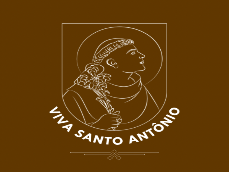 Viva Santo Antônio!