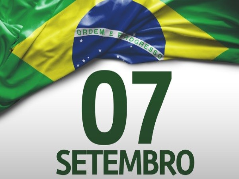 Independência do Brasil 
