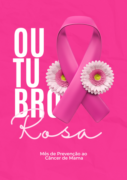 Outubro Rosa