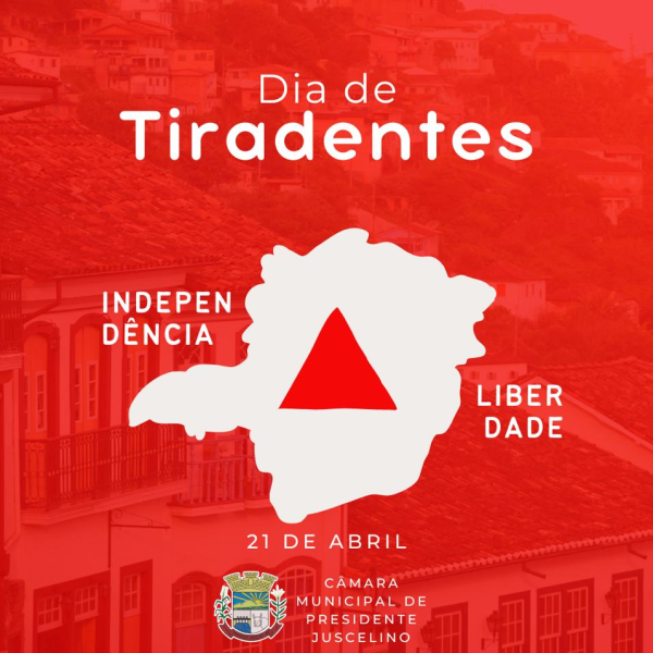 Dia de Tiradentes