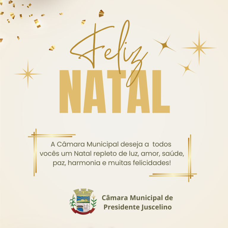 Feliz Natal